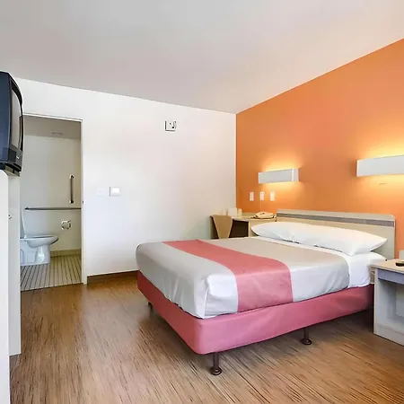 Park Inn By Radisson, Salt Lake City Downtown